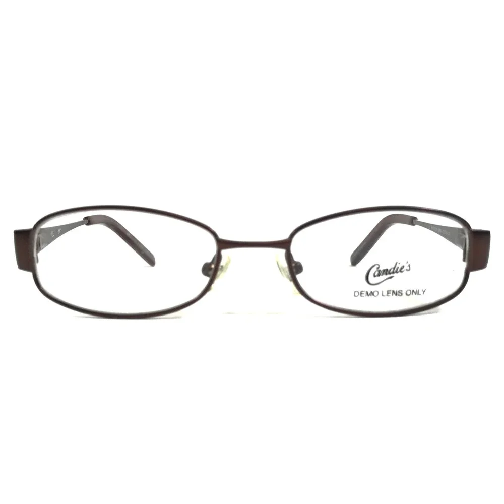 Candie’s demo lenses